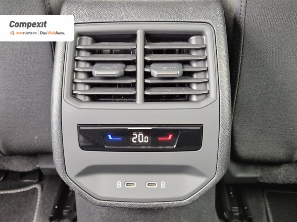 Seat Leon Style 1.0 eTSI, DSG