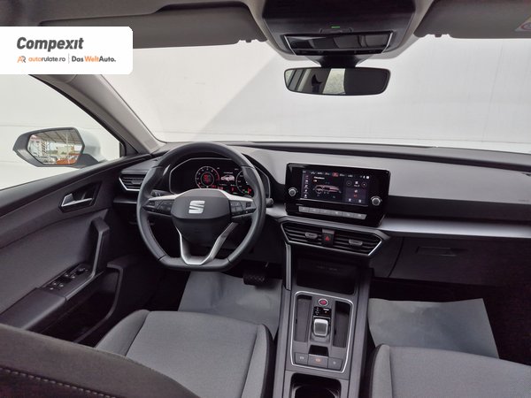 Seat Leon Style 1.0 eTSI, DSG