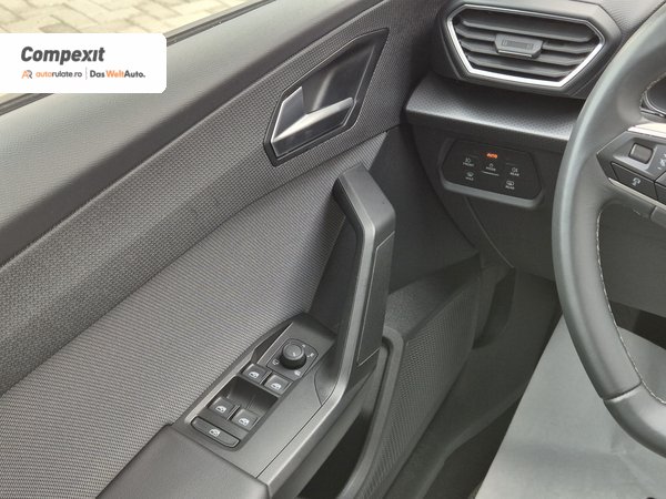 Seat Leon Style 1.0 eTSI, DSG