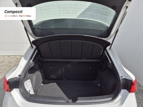 Seat Leon Style 1.0 eTSI, DSG