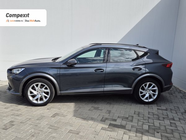 Cupra Formentor e-hybrid PHEV 1.4 tsi, DSG