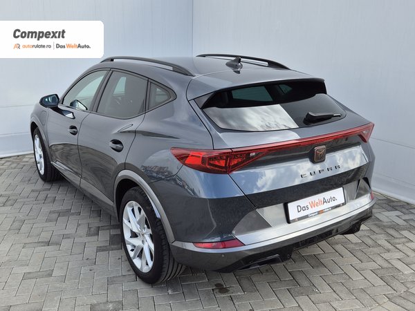 Cupra Formentor e-hybrid PHEV 1.4 tsi, DSG
