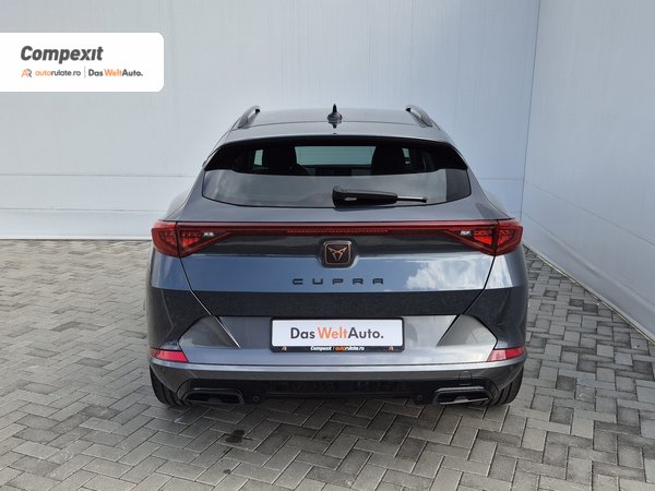 Cupra Formentor e-hybrid PHEV 1.4 tsi, DSG