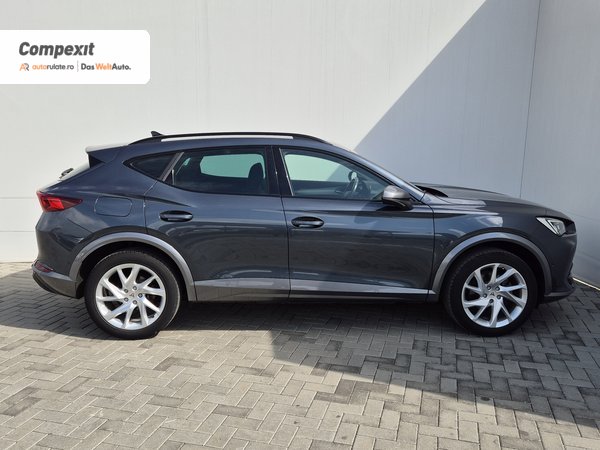 Cupra Formentor e-hybrid PHEV 1.4 tsi, DSG