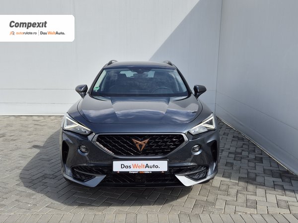 Cupra Formentor e-hybrid PHEV 1.4 tsi, DSG