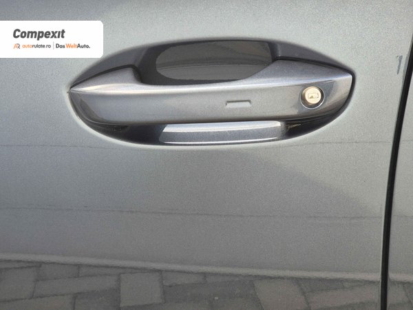 Cupra Formentor e-hybrid PHEV 1.4 tsi, DSG