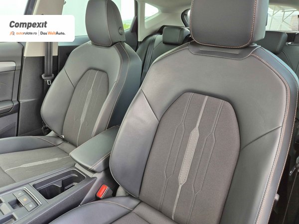 Cupra Formentor e-hybrid PHEV 1.4 tsi, DSG