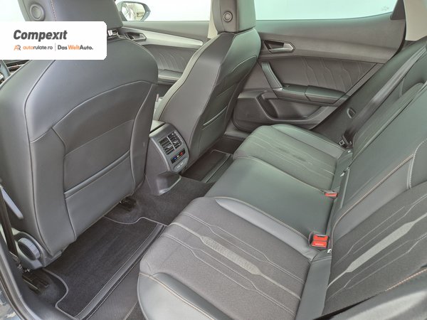 Cupra Formentor e-hybrid PHEV 1.4 tsi, DSG