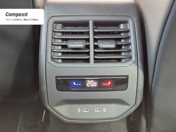 Cupra Formentor e-hybrid PHEV 1.4 tsi, DSG