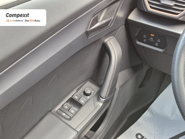 Cupra Formentor e-hybrid PHEV 1.4 tsi, DSG
