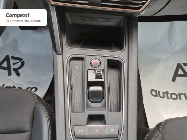 Cupra Formentor e-hybrid PHEV 1.4 tsi, DSG