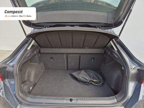 Cupra Formentor e-hybrid PHEV 1.4 tsi, DSG