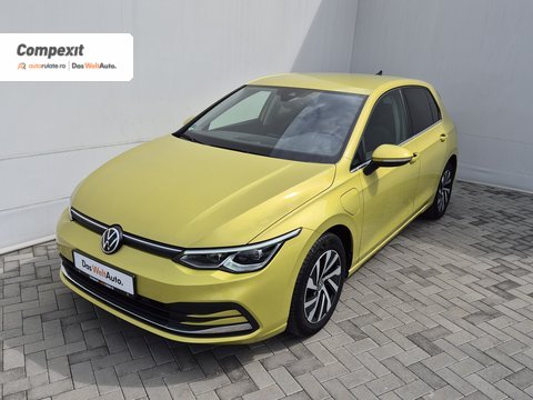 Volkswagen Golf Style eHybrid, 1.4 tsi, PHEV, DSG