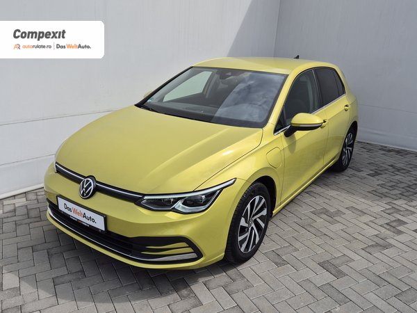 Volkswagen Golf Style eHybrid, 1.4 tsi, PHEV, DSG
