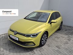 Volkswagen Golf Style eHybrid, 1.4 tsi, PHEV, DSG