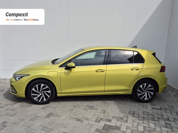 Volkswagen Golf Style eHybrid, 1.4 tsi, PHEV, DSG