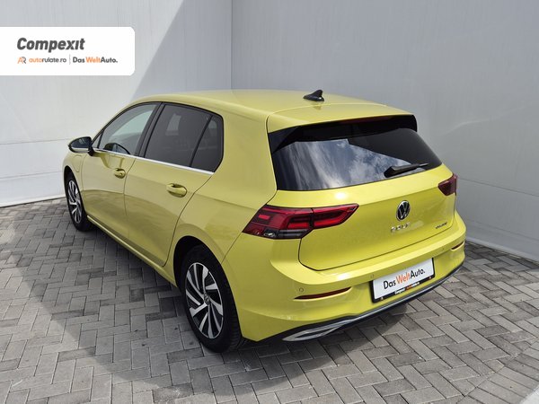 Volkswagen Golf Style eHybrid, 1.4 tsi, PHEV, DSG