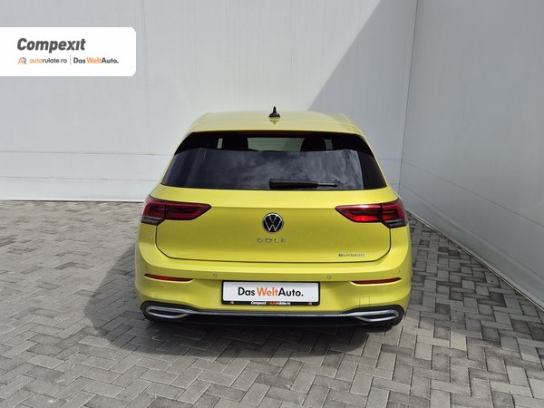 Volkswagen Golf Style eHybrid, 1.4 tsi, PHEV, DSG