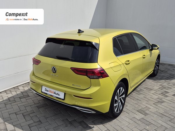 Volkswagen Golf Style eHybrid, 1.4 tsi, PHEV, DSG