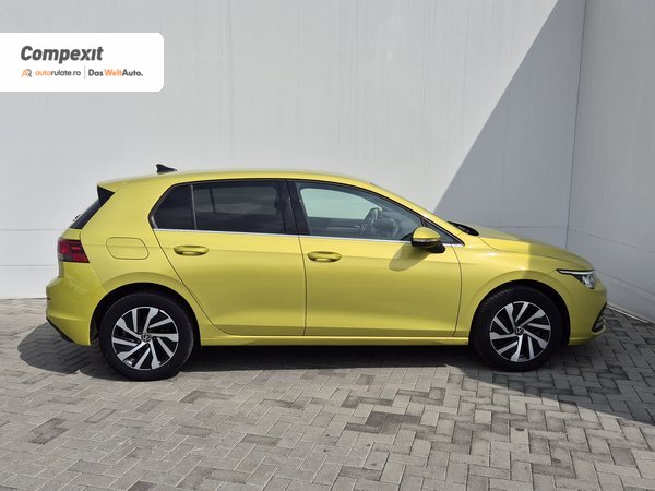 Volkswagen Golf Style eHybrid, 1.4 tsi, PHEV, DSG