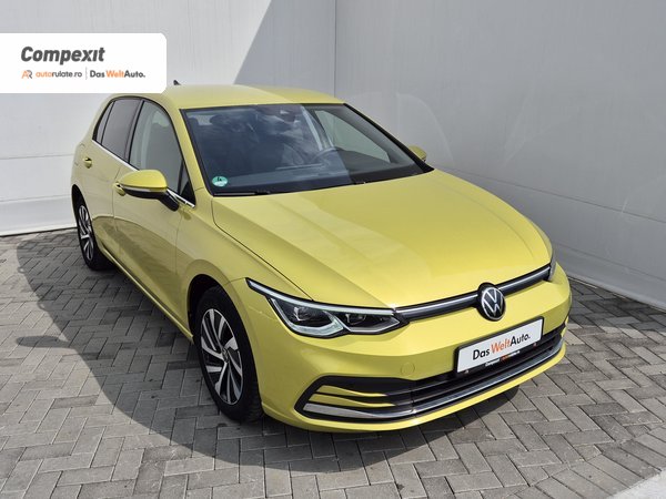 Volkswagen Golf Style eHybrid, 1.4 tsi, PHEV, DSG