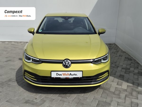 Volkswagen Golf Style eHybrid, 1.4 tsi, PHEV, DSG