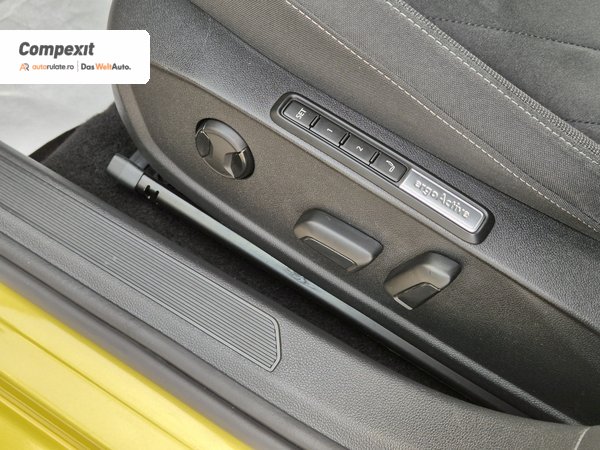 Volkswagen Golf Style eHybrid, 1.4 tsi, PHEV, DSG