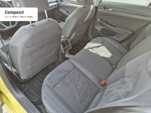 Volkswagen Golf Style eHybrid, 1.4 tsi, PHEV, DSG
