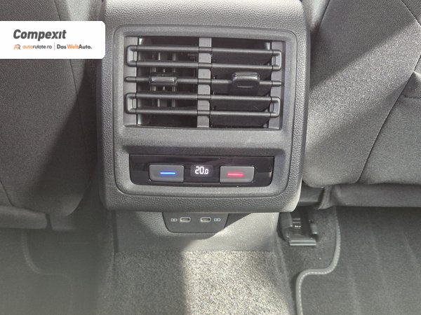 Volkswagen Golf Style eHybrid, 1.4 tsi, PHEV, DSG