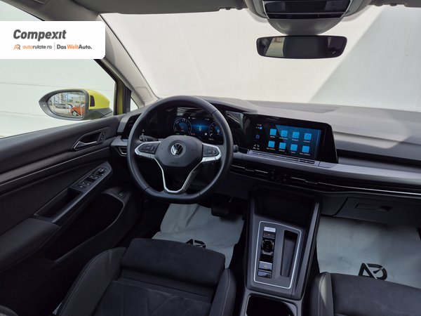 Volkswagen Golf Style eHybrid, 1.4 tsi, PHEV, DSG