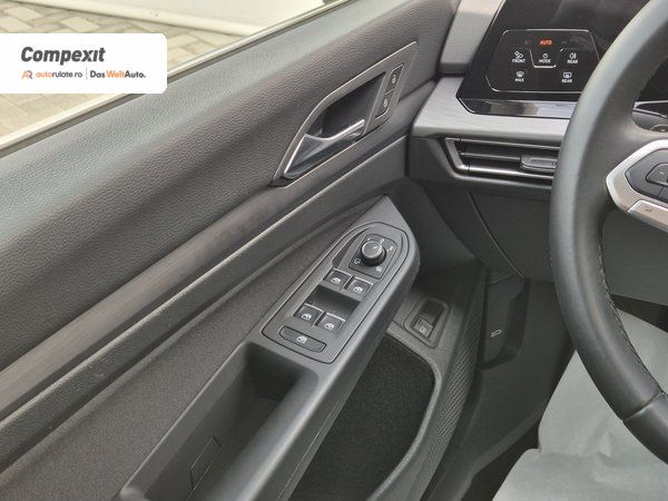Volkswagen Golf Style eHybrid, 1.4 tsi, PHEV, DSG