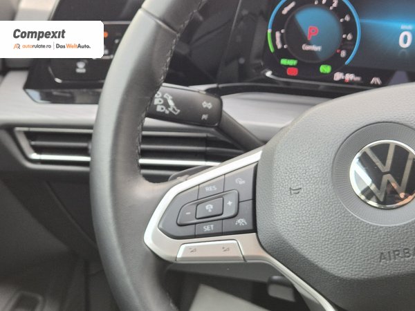 Volkswagen Golf Style eHybrid, 1.4 tsi, PHEV, DSG