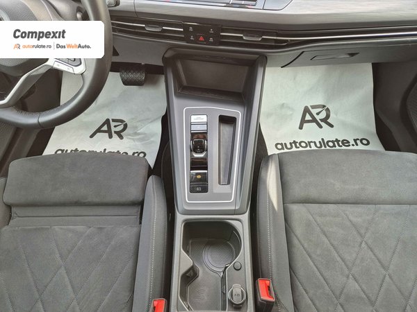 Volkswagen Golf Style eHybrid, 1.4 tsi, PHEV, DSG