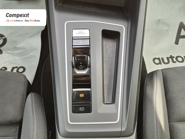 Volkswagen Golf Style eHybrid, 1.4 tsi, PHEV, DSG