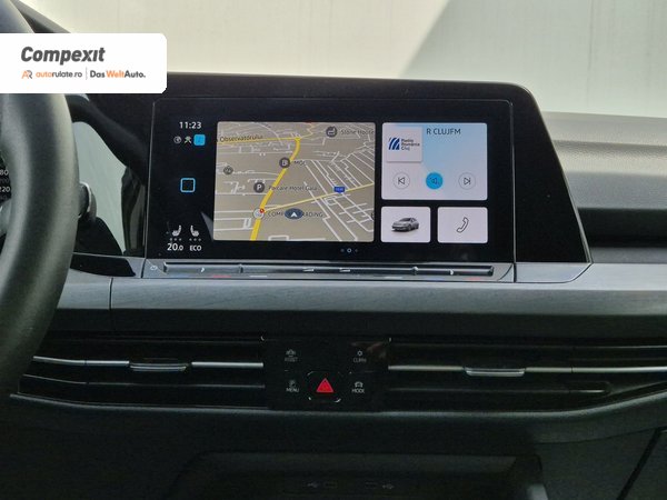 Volkswagen Golf Style eHybrid, 1.4 tsi, PHEV, DSG