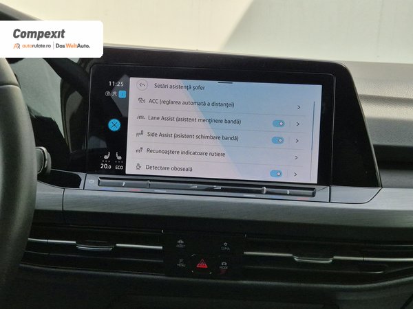Volkswagen Golf Style eHybrid, 1.4 tsi, PHEV, DSG