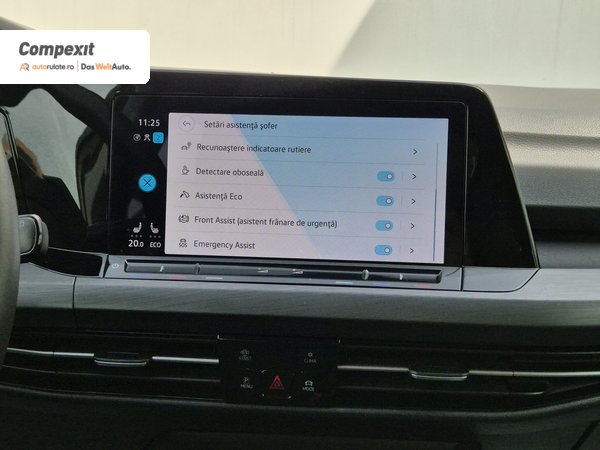 Volkswagen Golf Style eHybrid, 1.4 tsi, PHEV, DSG