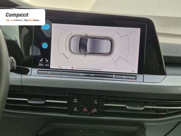 Volkswagen Golf Style eHybrid, 1.4 tsi, PHEV, DSG