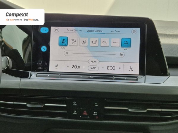 Volkswagen Golf Style eHybrid, 1.4 tsi, PHEV, DSG