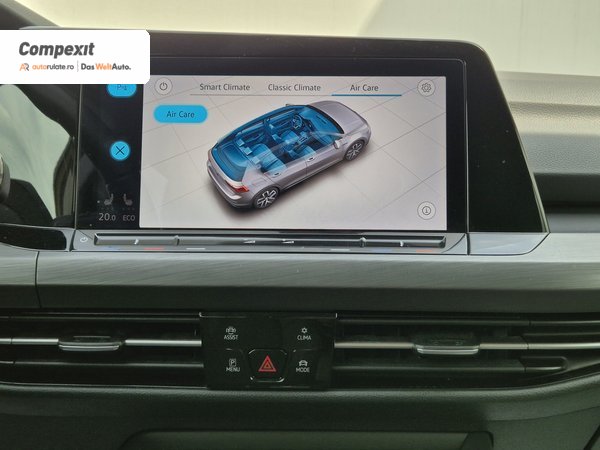 Volkswagen Golf Style eHybrid, 1.4 tsi, PHEV, DSG