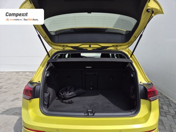 Volkswagen Golf Style eHybrid, 1.4 tsi, PHEV, DSG