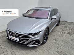Volkswagen Arteon SB R-line 4Motion 2.0 tdi, DSG
