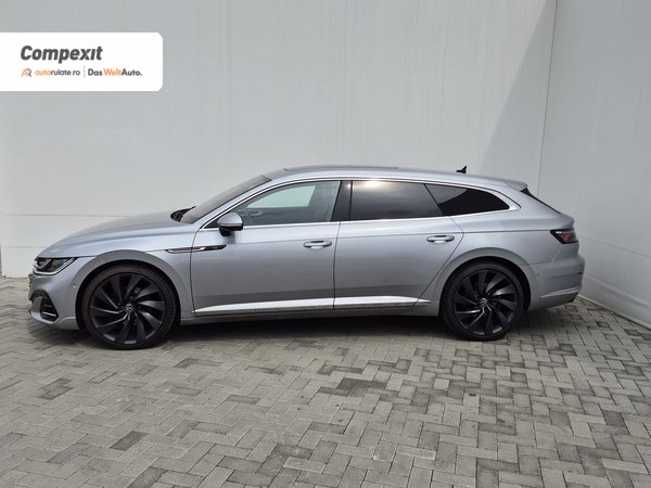 Volkswagen Arteon SB R-line 4Motion 2.0 tdi, DSG