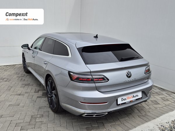 Volkswagen Arteon SB R-line 4Motion 2.0 tdi, DSG