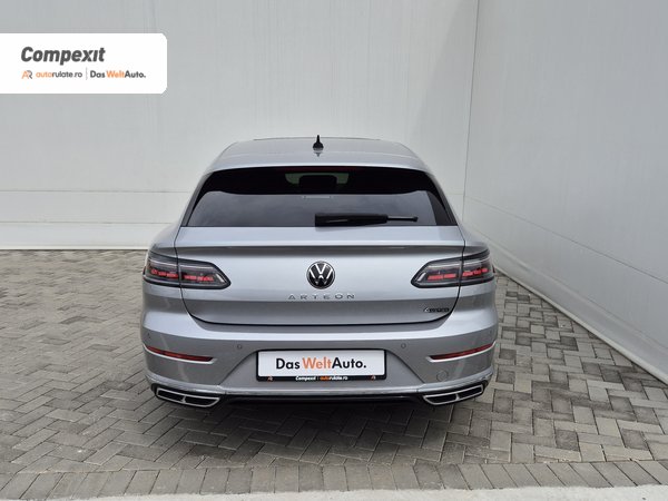 Volkswagen Arteon SB R-line 4Motion 2.0 tdi, DSG