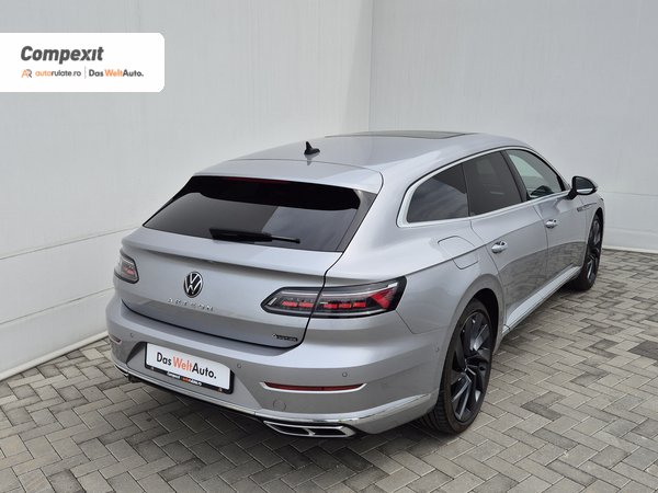Volkswagen Arteon SB R-line 4Motion 2.0 tdi, DSG