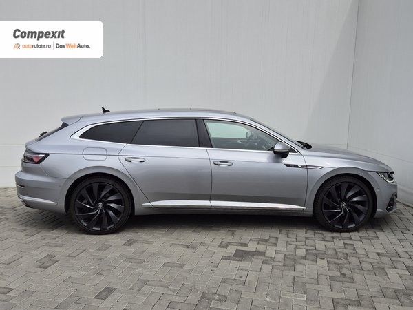 Volkswagen Arteon SB R-line 4Motion 2.0 tdi, DSG