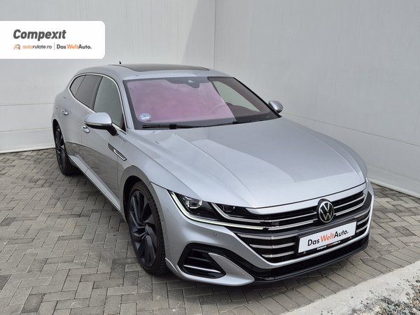 Volkswagen Arteon SB R-line 4Motion 2.0 tdi, DSG