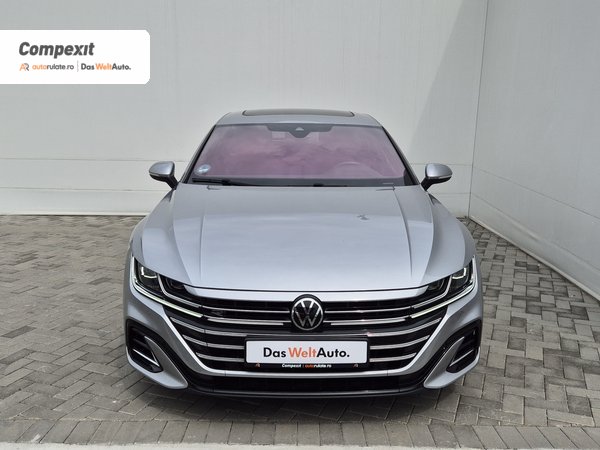 Volkswagen Arteon SB R-line 4Motion 2.0 tdi, DSG