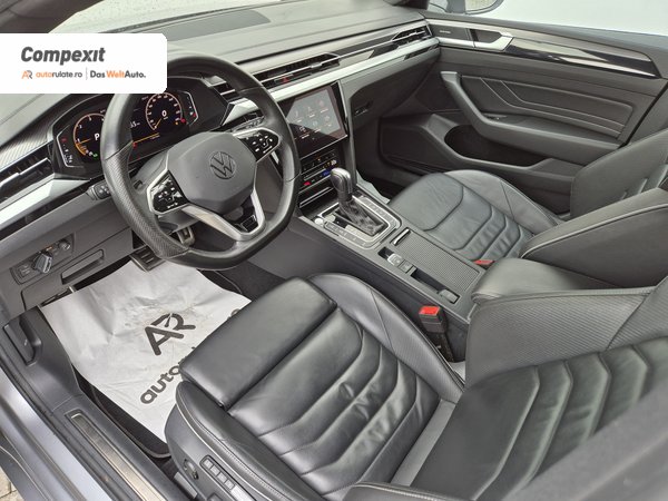 Volkswagen Arteon SB R-line 4Motion 2.0 tdi, DSG